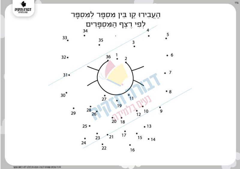 רצף מספרים סרט