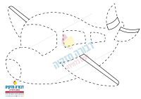 מעבר על קווקוים מטוס