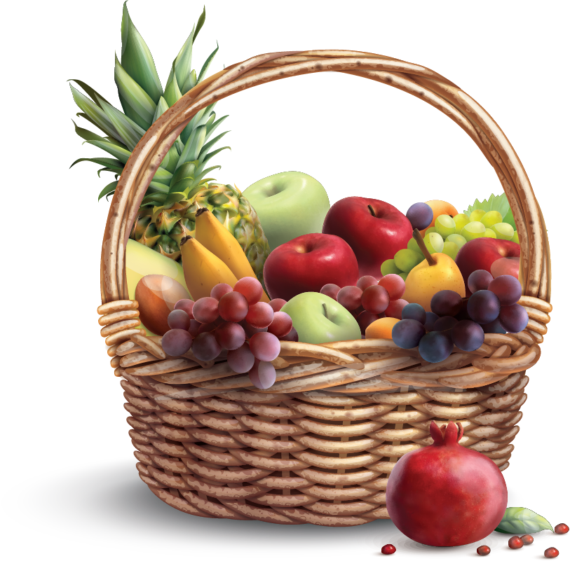 סל פירות